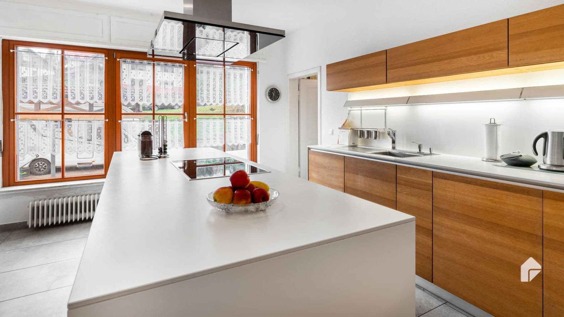 Prodej domu 286 m², pozemek 875 m², Laufach, Bavorsko Prodej domu 286 m², pozemek 875 m², Laufach, Bavorsko