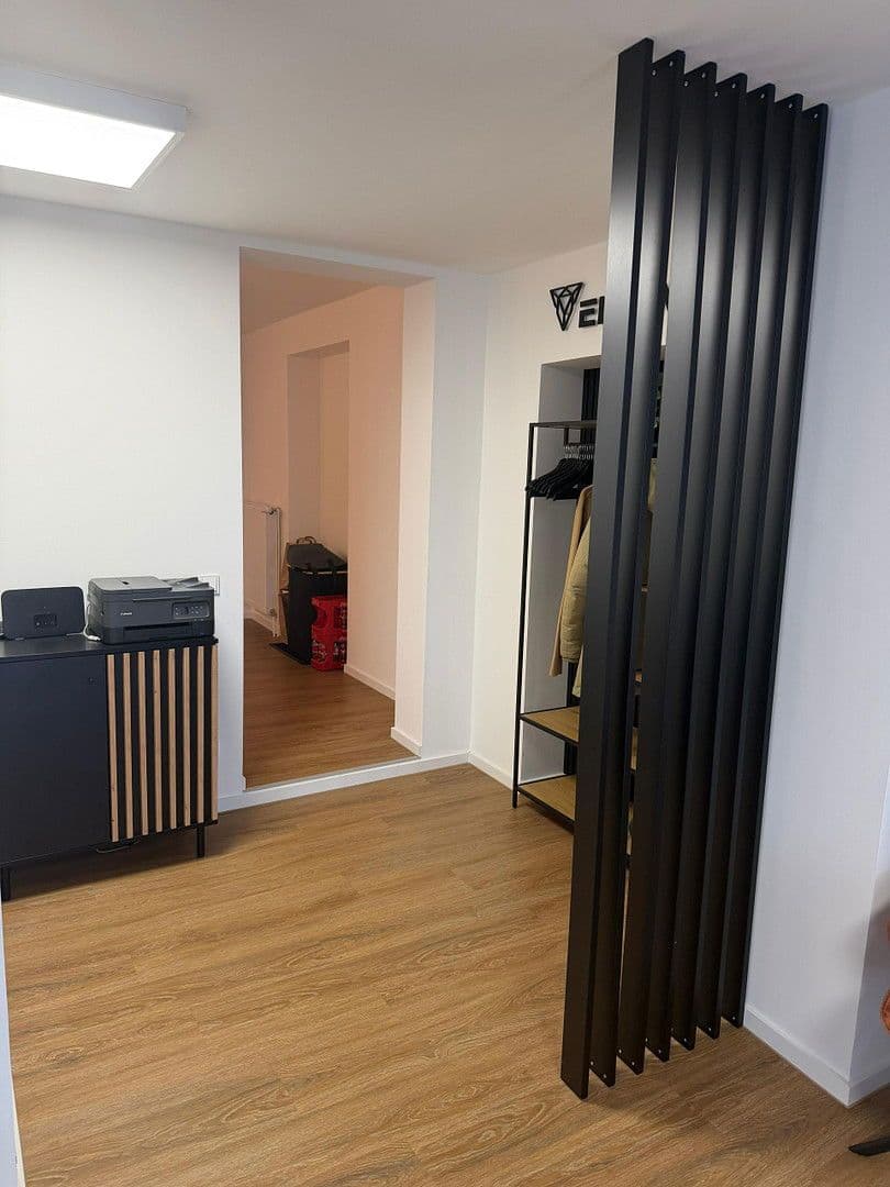 Pronájem kanceláře 90 m², Biblis, Hessen Pronájem kanceláře 90 m², Biblis, Hessen