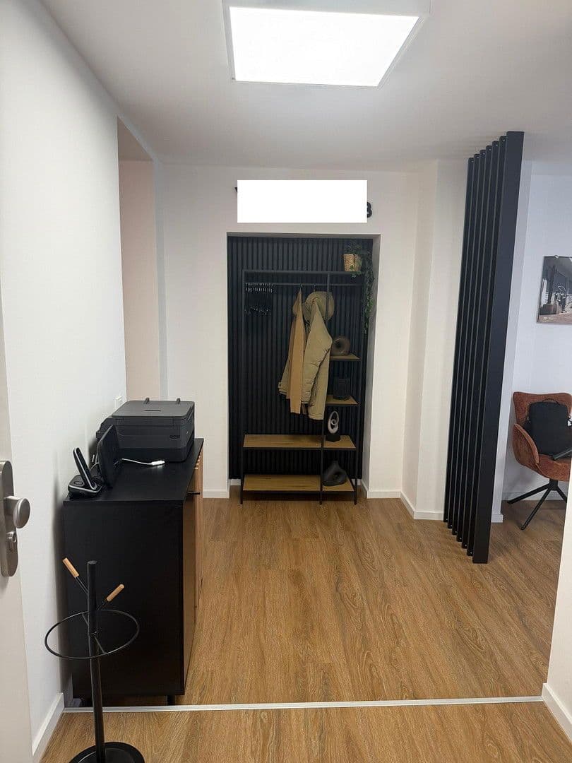 Pronájem kanceláře 90 m², Biblis, Hessen Pronájem kanceláře 90 m², Biblis, Hessen