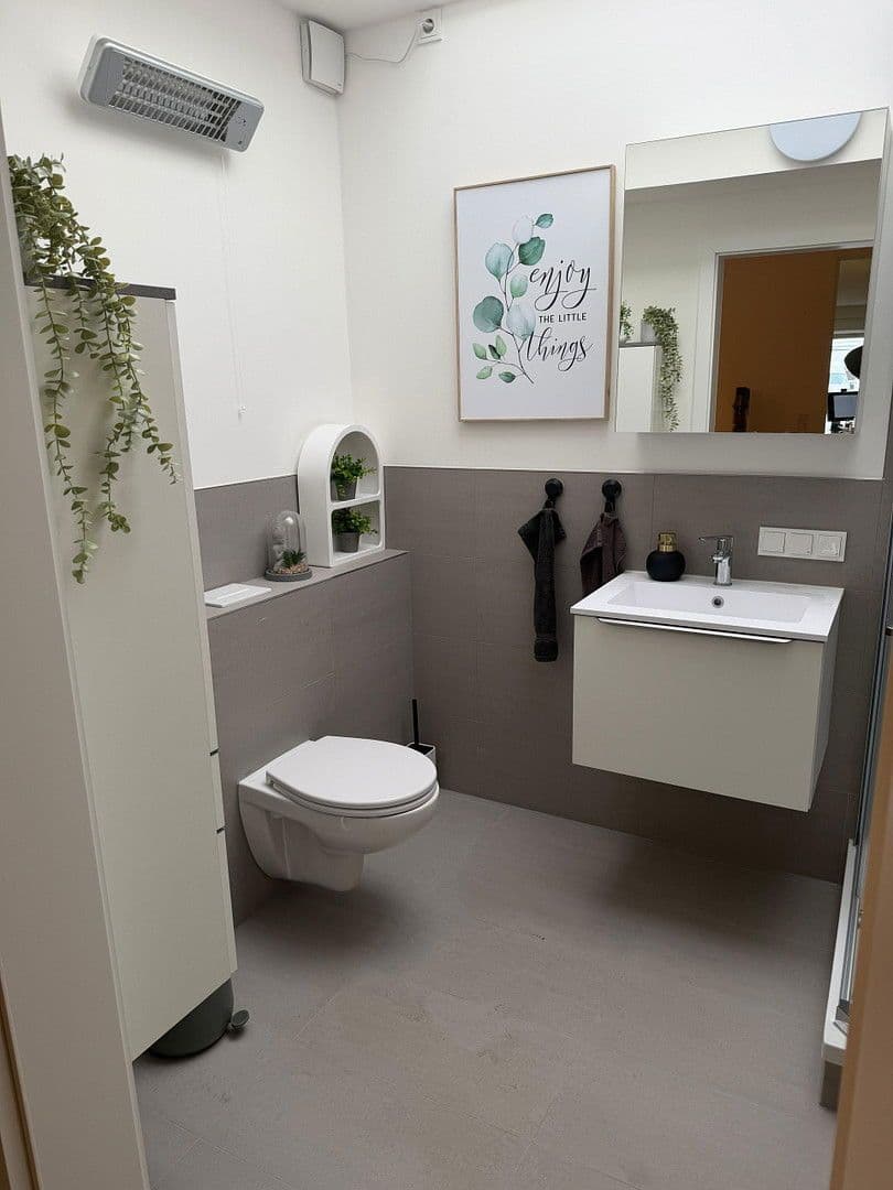 Pronájem kanceláře 90 m², Biblis, Hessen Pronájem kanceláře 90 m², Biblis, Hessen