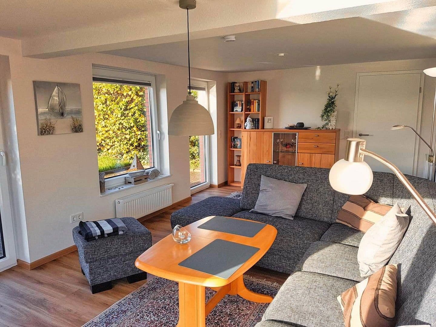 Prodej domu 84 m², pozemek 603 m², Ditzumerhammrich 96, Bunde, Dolní Sasko Prodej domu 84 m², pozemek 603 m², Ditzumerhammrich 96, Bunde, Dolní Sasko