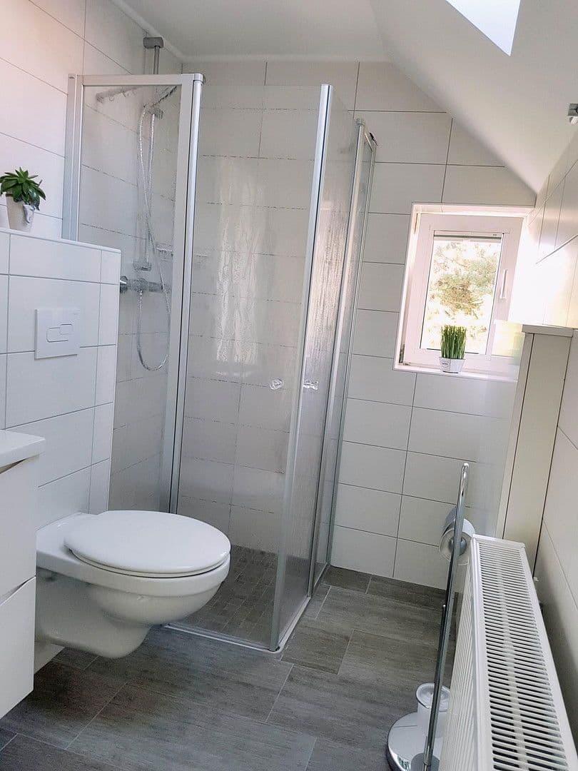 Prodej domu 84 m², pozemek 603 m², Ditzumerhammrich 96, Bunde, Dolní Sasko Prodej domu 84 m², pozemek 603 m², Ditzumerhammrich 96, Bunde, Dolní Sasko