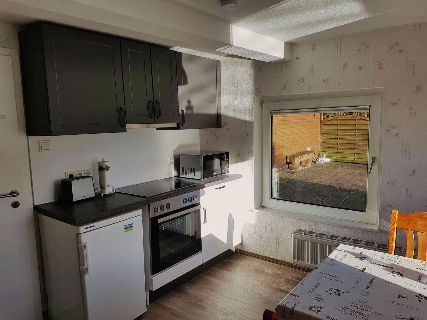 Prodej domu 84 m², pozemek 603 m², Ditzumerhammrich 96, Bunde, Dolní Sasko Prodej domu 84 m², pozemek 603 m², Ditzumerhammrich 96, Bunde, Dolní Sasko