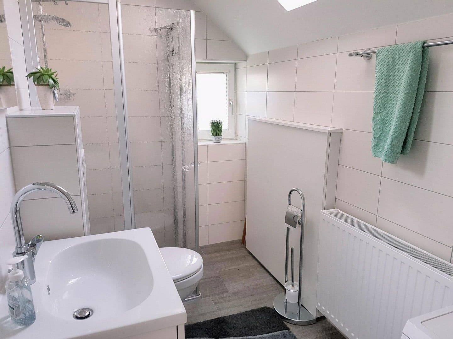 Prodej domu 84 m², pozemek 603 m², Ditzumerhammrich 96, Bunde, Dolní Sasko Prodej domu 84 m², pozemek 603 m², Ditzumerhammrich 96, Bunde, Dolní Sasko