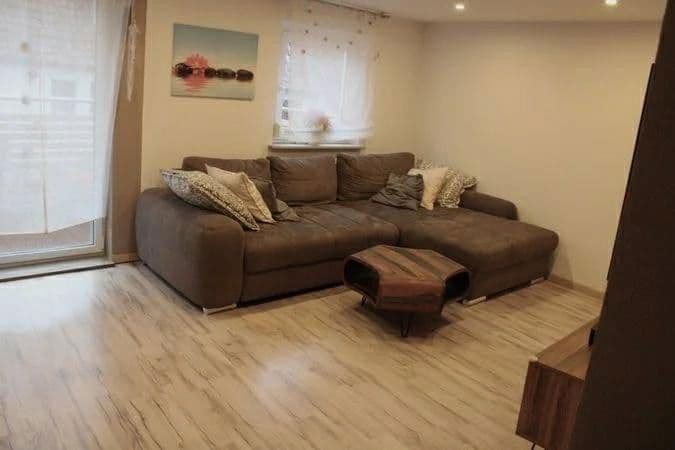 Prodej domu 95 m², pozemek 61 m², Im Unterdorf 44, Waiblingen, Bádensko-Württembersko Prodej domu 95 m², pozemek 61 m², Im Unterdorf 44, Waiblingen, Bádensko-Württembersko