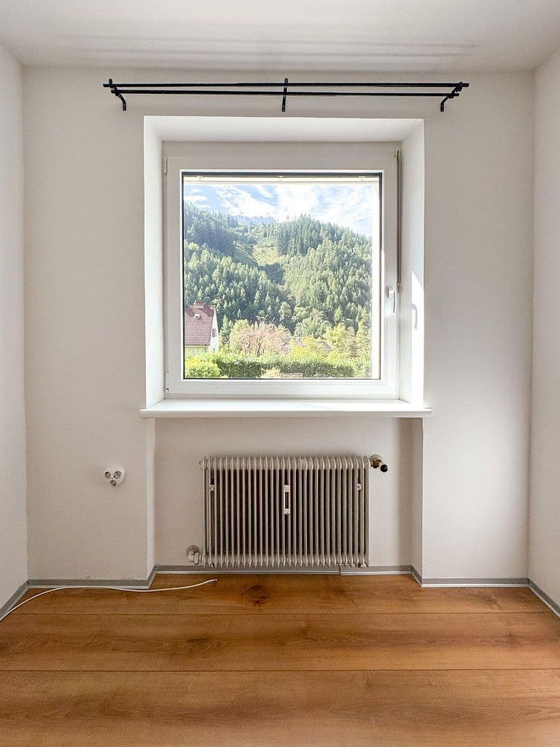 Pronájem bytu 5+1 93 m², Breitenau am Hochlantsch, Štýrsko Pronájem bytu 5+1 93 m², Breitenau am Hochlantsch, Štýrsko