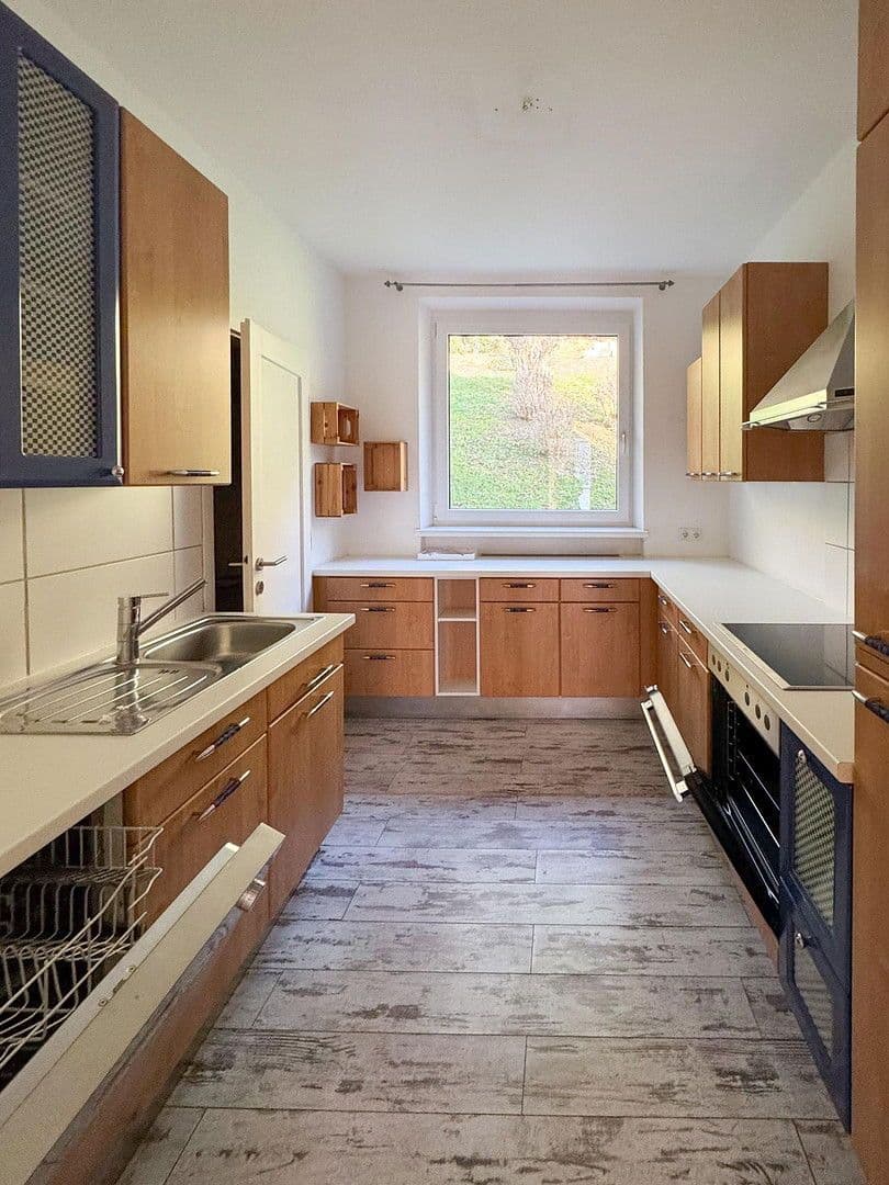 Pronájem bytu 5+1 93 m², Breitenau am Hochlantsch, Štýrsko Pronájem bytu 5+1 93 m², Breitenau am Hochlantsch, Štýrsko