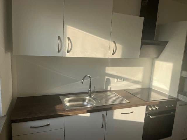 Pronájem bytu 2+1 60 m², Landshut, Bavorsko Pronájem bytu 2+1 60 m², Landshut, Bavorsko