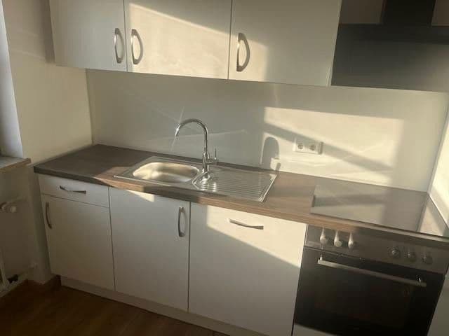 Pronájem bytu 2+1 60 m², Landshut, Bavorsko Pronájem bytu 2+1 60 m², Landshut, Bavorsko