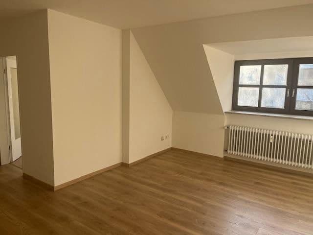 Pronájem bytu 2+1 60 m², Landshut, Bavorsko Pronájem bytu 2+1 60 m², Landshut, Bavorsko