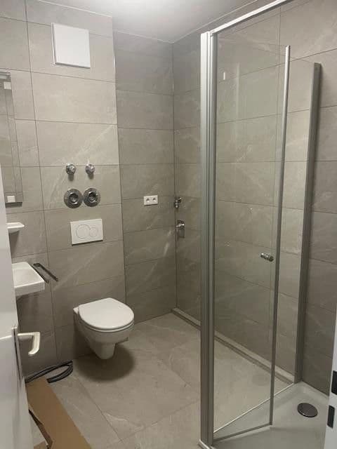 Pronájem bytu 2+1 60 m², Landshut, Bavorsko Pronájem bytu 2+1 60 m², Landshut, Bavorsko