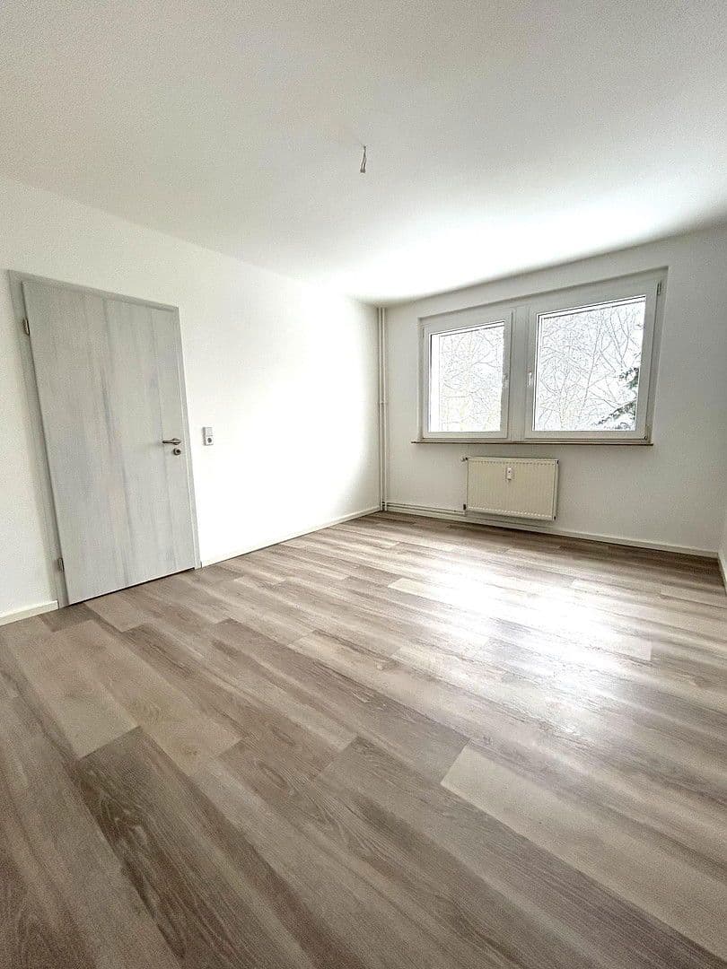 Pronájem bytu 2+1 50 m², Buckow 1b, Schorfheide, Braniborsko Pronájem bytu 2+1 50 m², Buckow 1b, Schorfheide, Braniborsko
