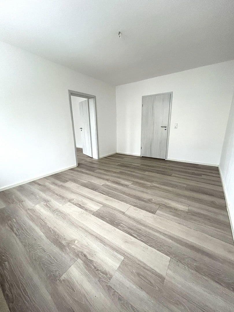 Pronájem bytu 2+1 50 m², Buckow 1b, Schorfheide, Braniborsko Pronájem bytu 2+1 50 m², Buckow 1b, Schorfheide, Braniborsko