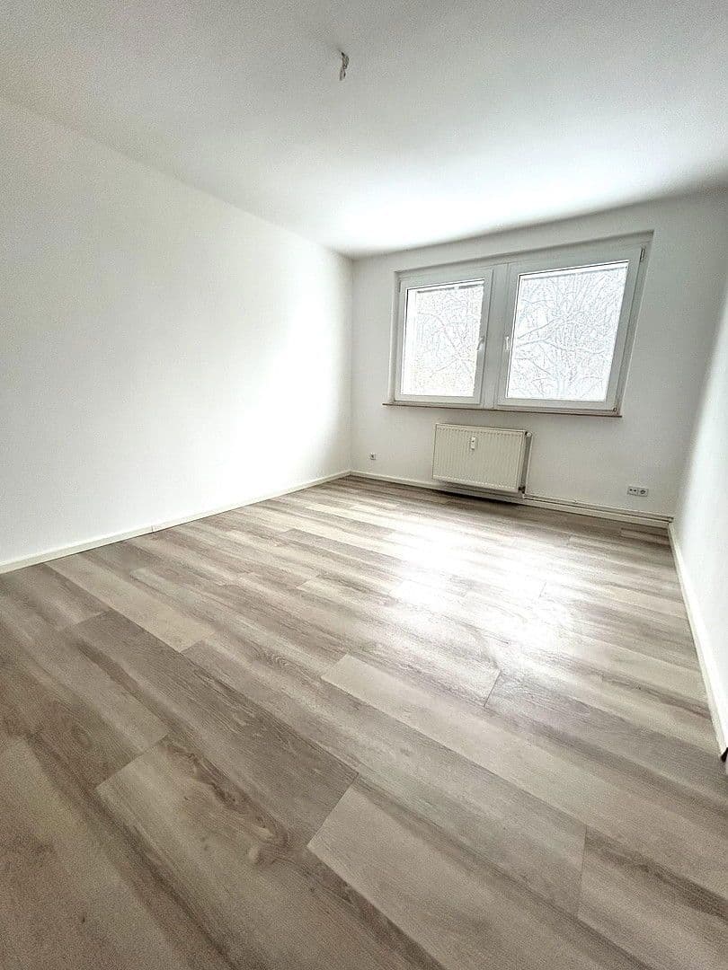 Pronájem bytu 2+1 50 m², Buckow 1b, Schorfheide, Braniborsko Pronájem bytu 2+1 50 m², Buckow 1b, Schorfheide, Braniborsko