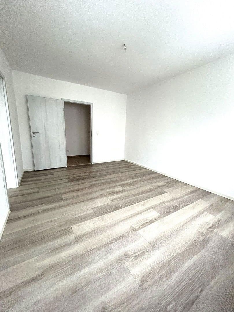 Pronájem bytu 2+1 50 m², Buckow 1b, Schorfheide, Braniborsko Pronájem bytu 2+1 50 m², Buckow 1b, Schorfheide, Braniborsko