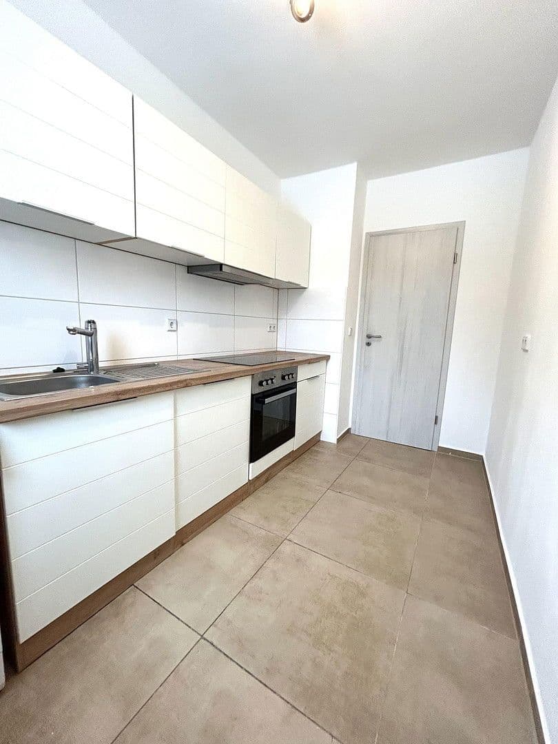 Pronájem bytu 2+1 50 m², Buckow 1b, Schorfheide, Braniborsko Pronájem bytu 2+1 50 m², Buckow 1b, Schorfheide, Braniborsko