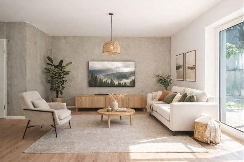 Pronájem bytu 2+1 91 m², Fichtelgebirgstraße 6, Sinzing, Bavorsko Pronájem bytu 2+1 91 m², Fichtelgebirgstraße 6, Sinzing, Bavorsko