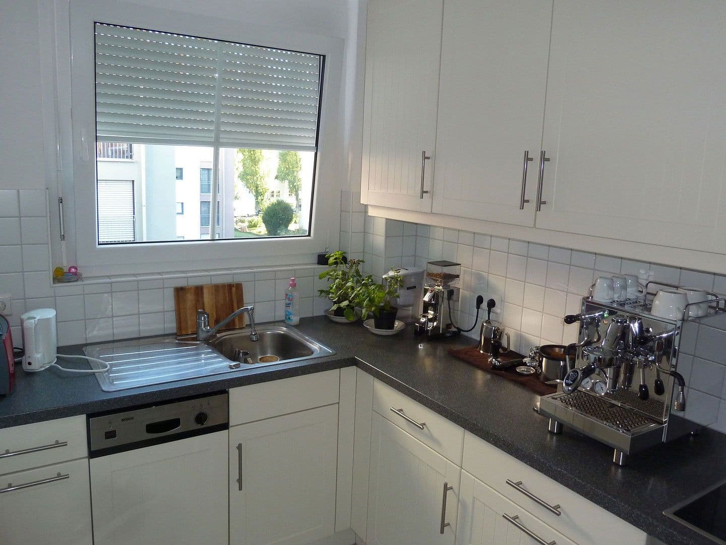 Pronájem bytu 2+1 68 m², Pommernstr. 19, Waldshut-Tiengen, Bádensko-Württembersko Pronájem bytu 2+1 68 m², Pommernstr. 19, Waldshut-Tiengen, Bádensko-Württembersko