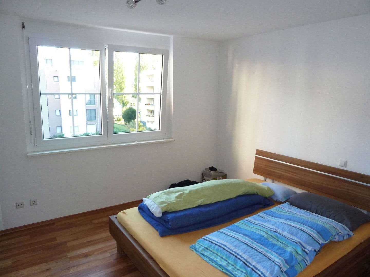 Pronájem bytu 2+1 68 m², Pommernstr. 19, Waldshut-Tiengen, Bádensko-Württembersko Pronájem bytu 2+1 68 m², Pommernstr. 19, Waldshut-Tiengen, Bádensko-Württembersko