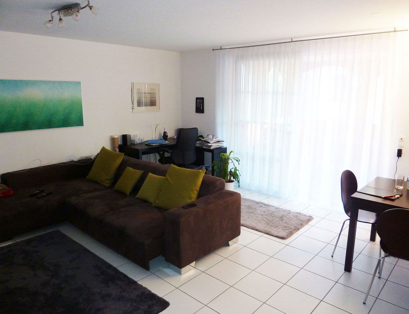 Pronájem bytu 2+1 68 m², Pommernstr. 19, Waldshut-Tiengen, Bádensko-Württembersko Pronájem bytu 2+1 68 m², Pommernstr. 19, Waldshut-Tiengen, Bádensko-Württembersko