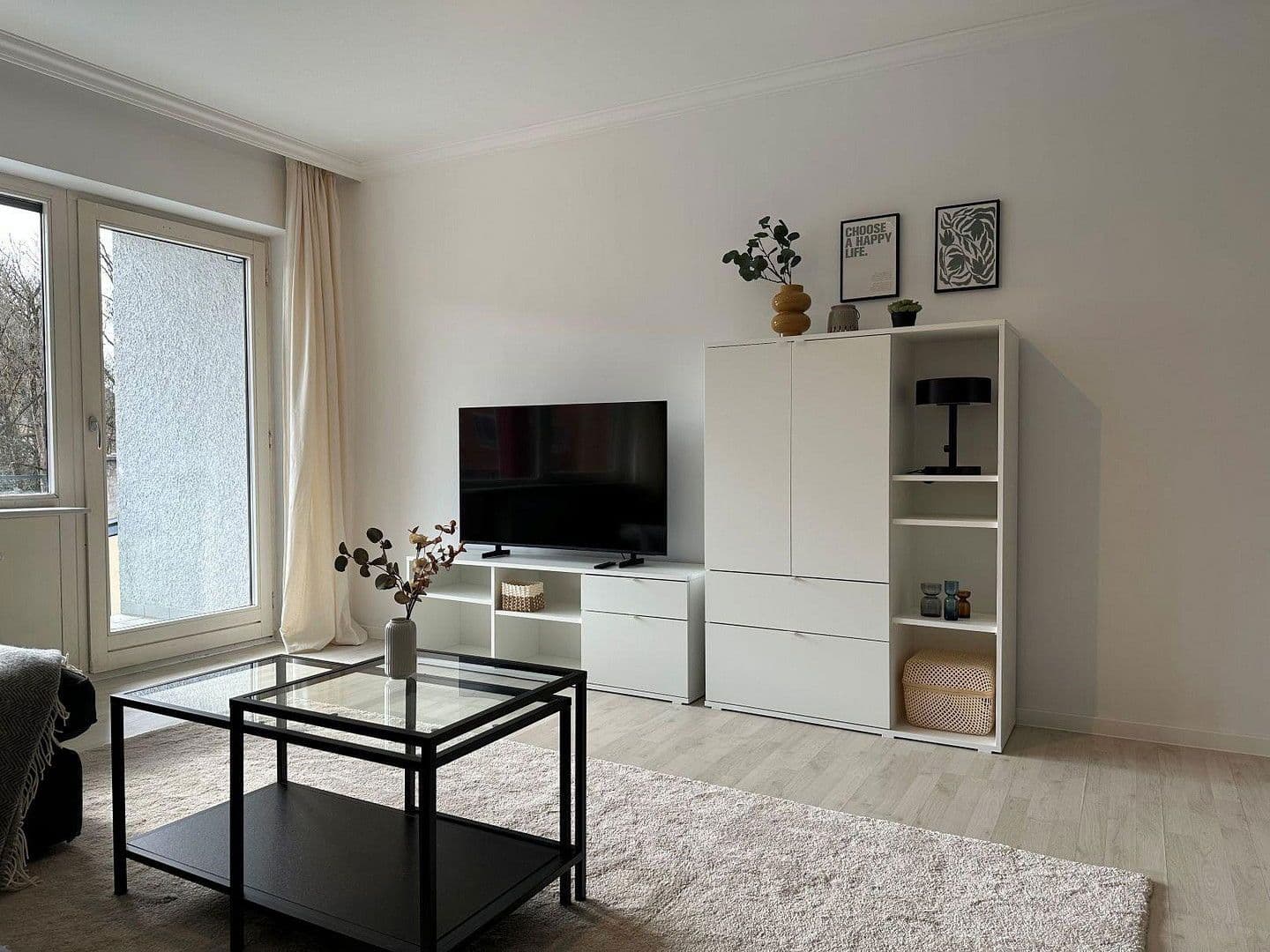 Pronájem bytu 2+1 71 m², Muenchen, Bavorsko Pronájem bytu 2+1 71 m², Muenchen, Bavorsko