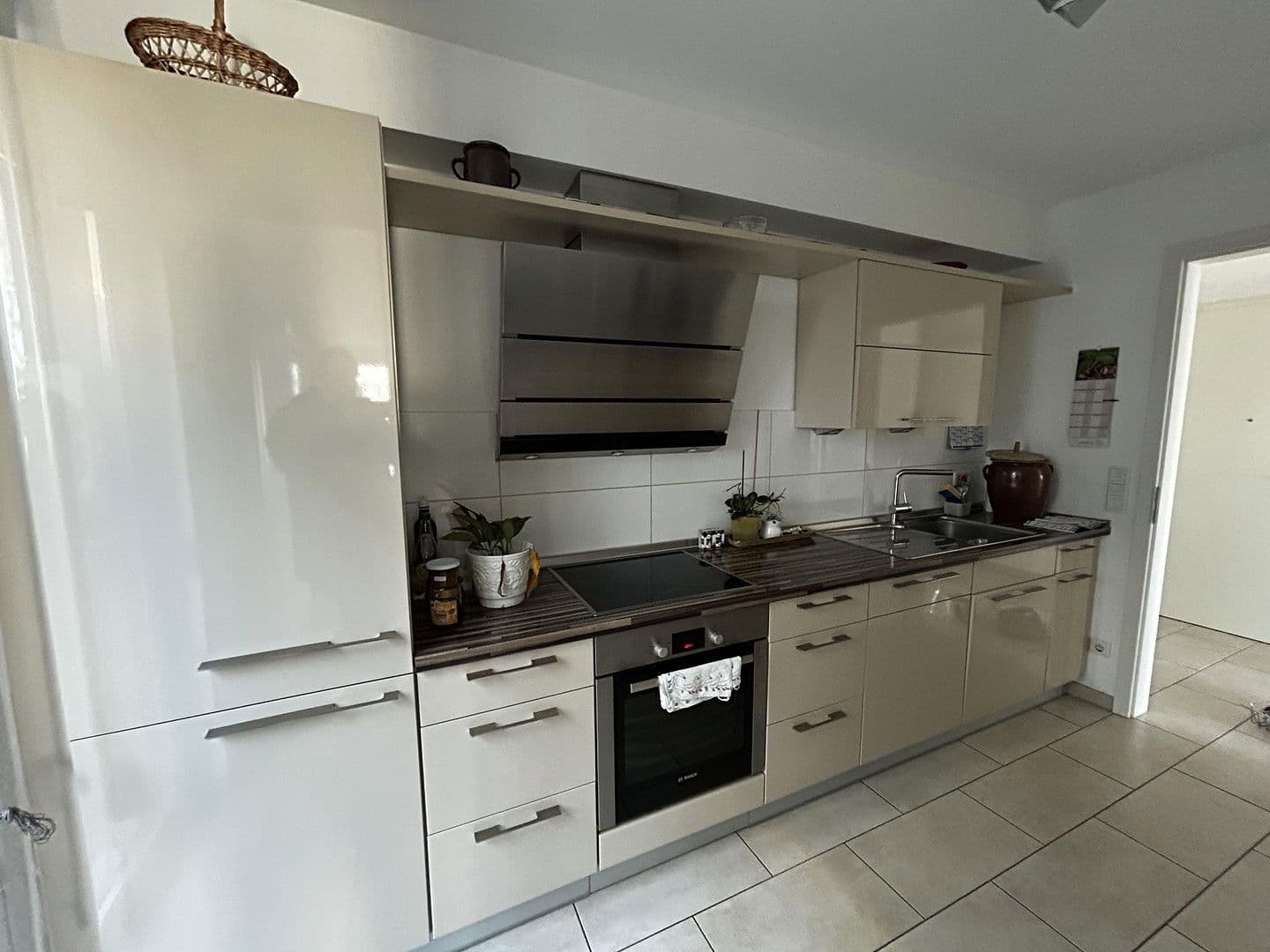 Pronájem bytu 3+kk 131 m², Weinheim, Bádensko-Württembersko Pronájem bytu 3+kk 131 m², Weinheim, Bádensko-Württembersko