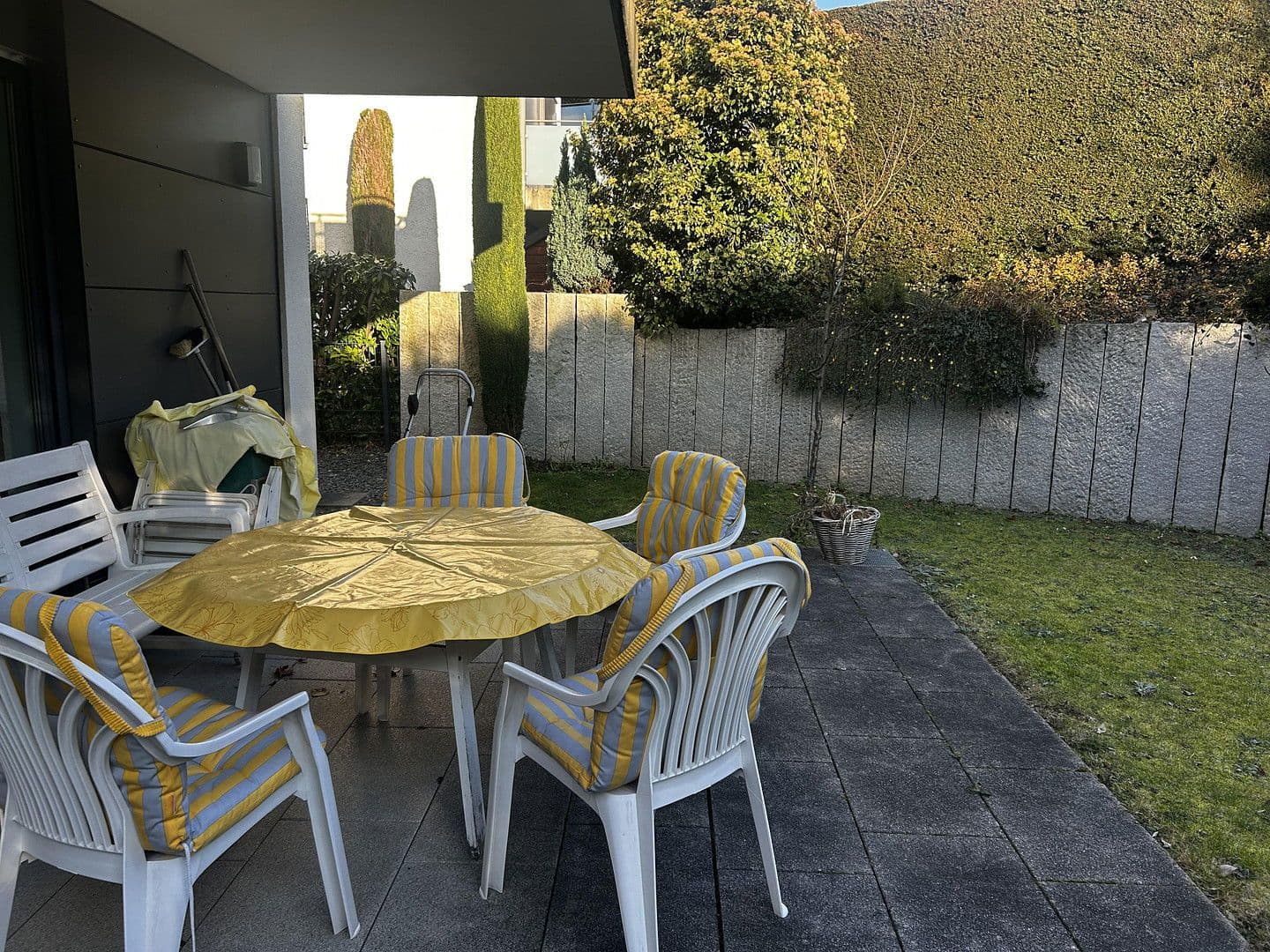 Pronájem bytu 3+kk 131 m², Weinheim, Bádensko-Württembersko Pronájem bytu 3+kk 131 m², Weinheim, Bádensko-Württembersko