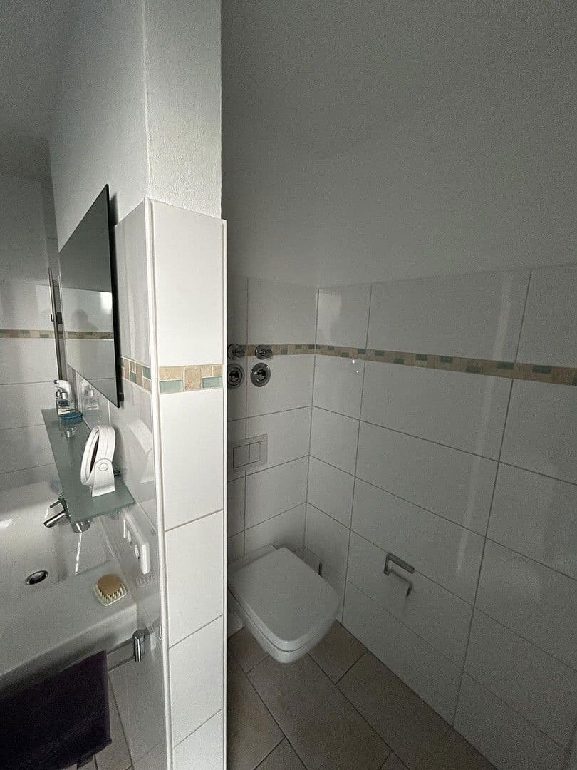 Pronájem bytu 3+kk 131 m², Weinheim, Bádensko-Württembersko Pronájem bytu 3+kk 131 m², Weinheim, Bádensko-Württembersko