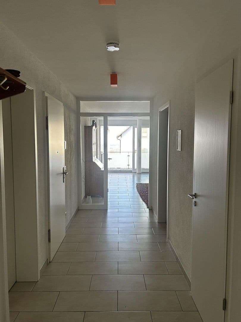 Pronájem bytu 3+kk 131 m², Weinheim, Bádensko-Württembersko Pronájem bytu 3+kk 131 m², Weinheim, Bádensko-Württembersko