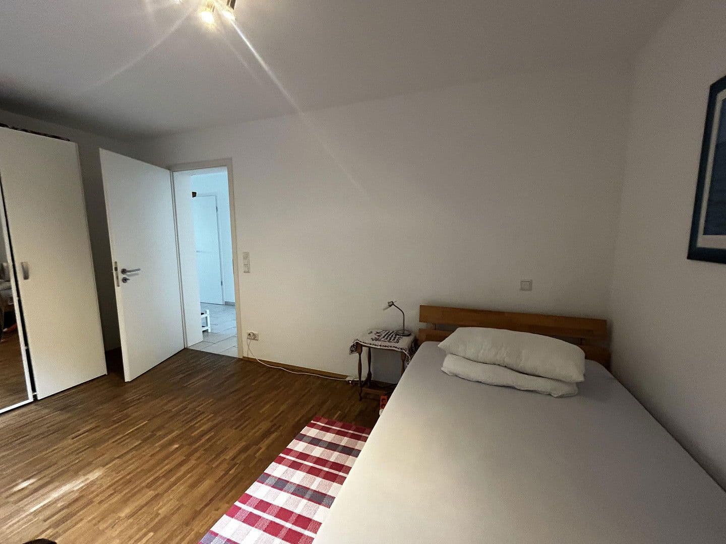 Pronájem bytu 3+kk 131 m², Weinheim, Bádensko-Württembersko Pronájem bytu 3+kk 131 m², Weinheim, Bádensko-Württembersko