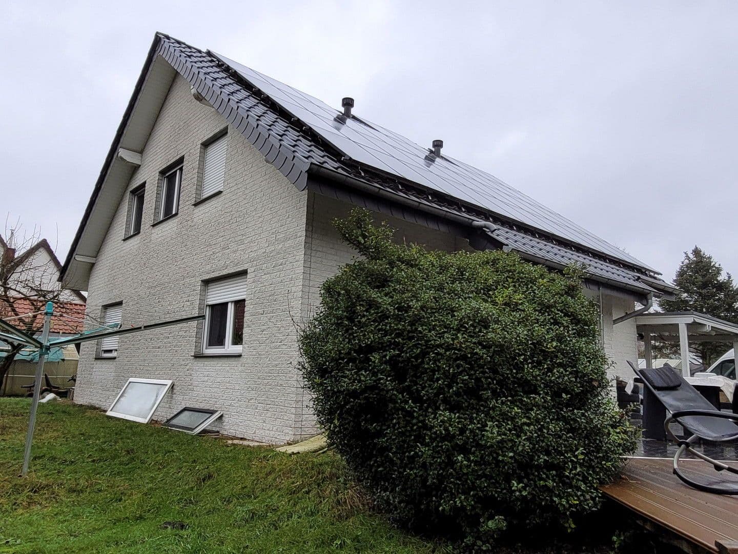 Prodej domu 149 m², pozemek 1.200 m², Bielefeld, Severní Porýní-Vestfálsko Prodej domu 149 m², pozemek 1.200 m², Bielefeld, Severní Porýní-Vestfálsko