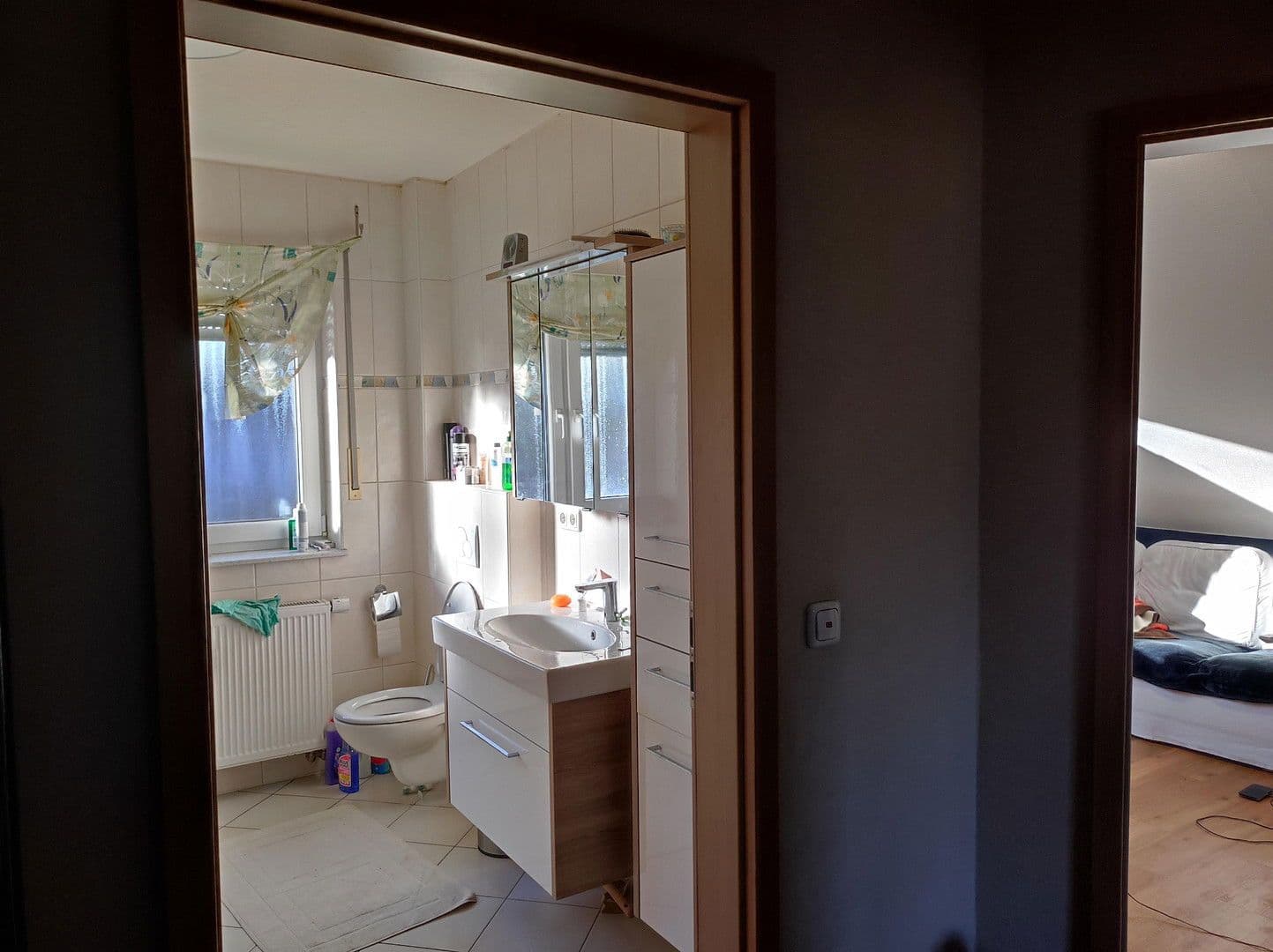 Prodej domu 149 m², pozemek 1.200 m², Bielefeld, Severní Porýní-Vestfálsko Prodej domu 149 m², pozemek 1.200 m², Bielefeld, Severní Porýní-Vestfálsko