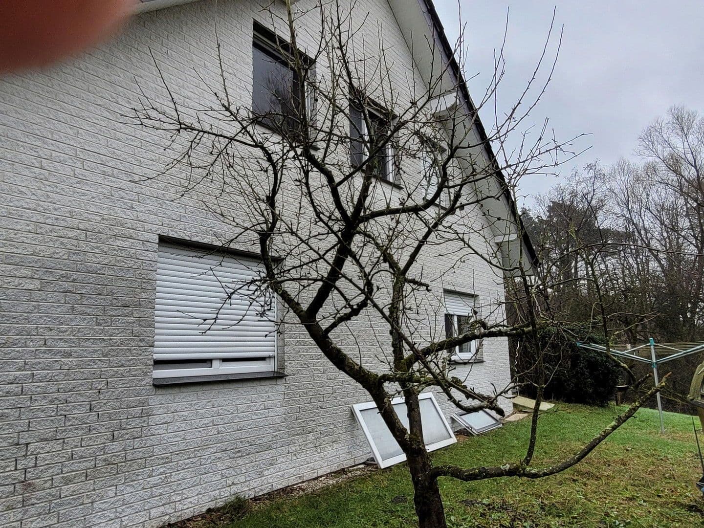 Prodej domu 149 m², pozemek 1.200 m², Bielefeld, Severní Porýní-Vestfálsko Prodej domu 149 m², pozemek 1.200 m², Bielefeld, Severní Porýní-Vestfálsko