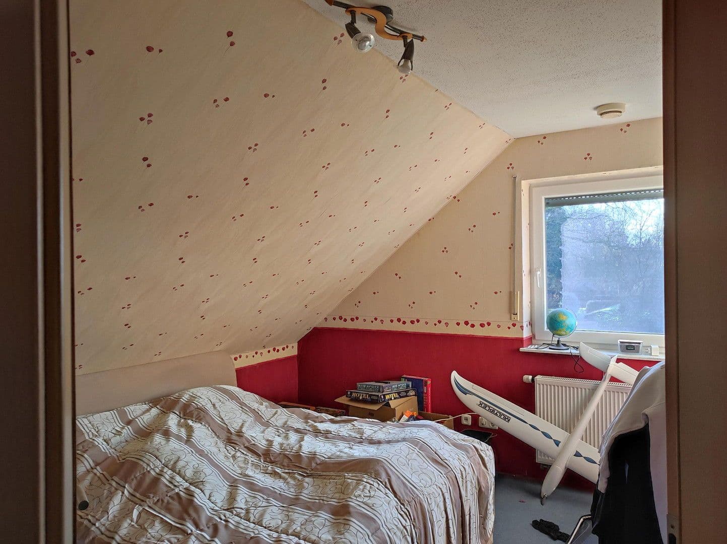 Prodej domu 149 m², pozemek 1.200 m², Bielefeld, Severní Porýní-Vestfálsko Prodej domu 149 m², pozemek 1.200 m², Bielefeld, Severní Porýní-Vestfálsko