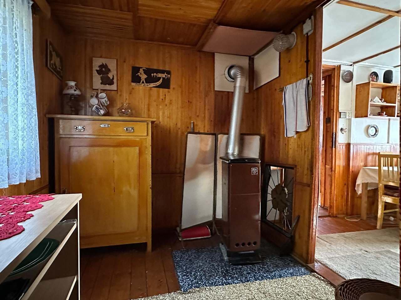 Pronájem chaty, chalupy, Střížovice, Jihočeský kraj Pronájem chaty, chalupy, Střížovice, Jihočeský kraj