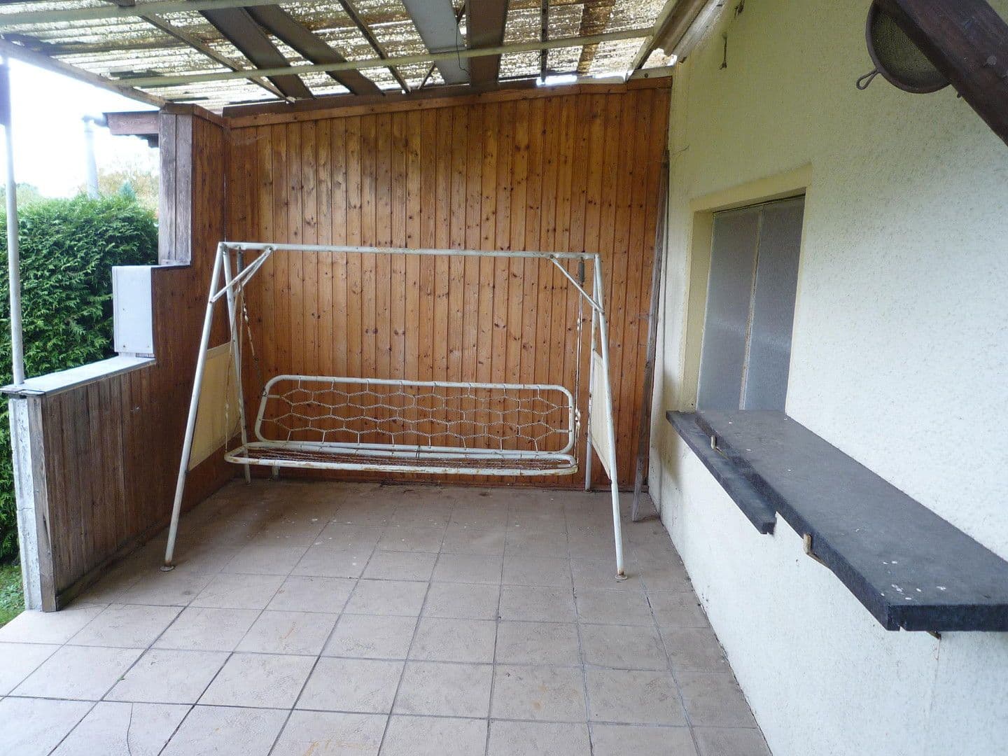 Prodej domu 69 m², pozemek 800 m², Stadtrandsiedlung 43, Bischofswerda, Sasko Prodej domu 69 m², pozemek 800 m², Stadtrandsiedlung 43, Bischofswerda, Sasko