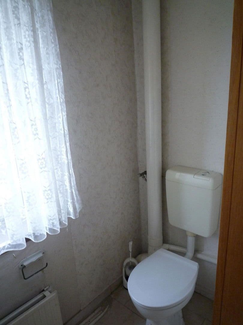 Prodej domu 69 m², pozemek 800 m², Stadtrandsiedlung 43, Bischofswerda, Sasko Prodej domu 69 m², pozemek 800 m², Stadtrandsiedlung 43, Bischofswerda, Sasko