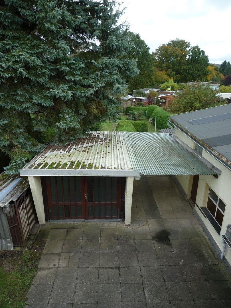 Prodej domu 69 m², pozemek 800 m², Stadtrandsiedlung 43, Bischofswerda, Sasko Prodej domu 69 m², pozemek 800 m², Stadtrandsiedlung 43, Bischofswerda, Sasko