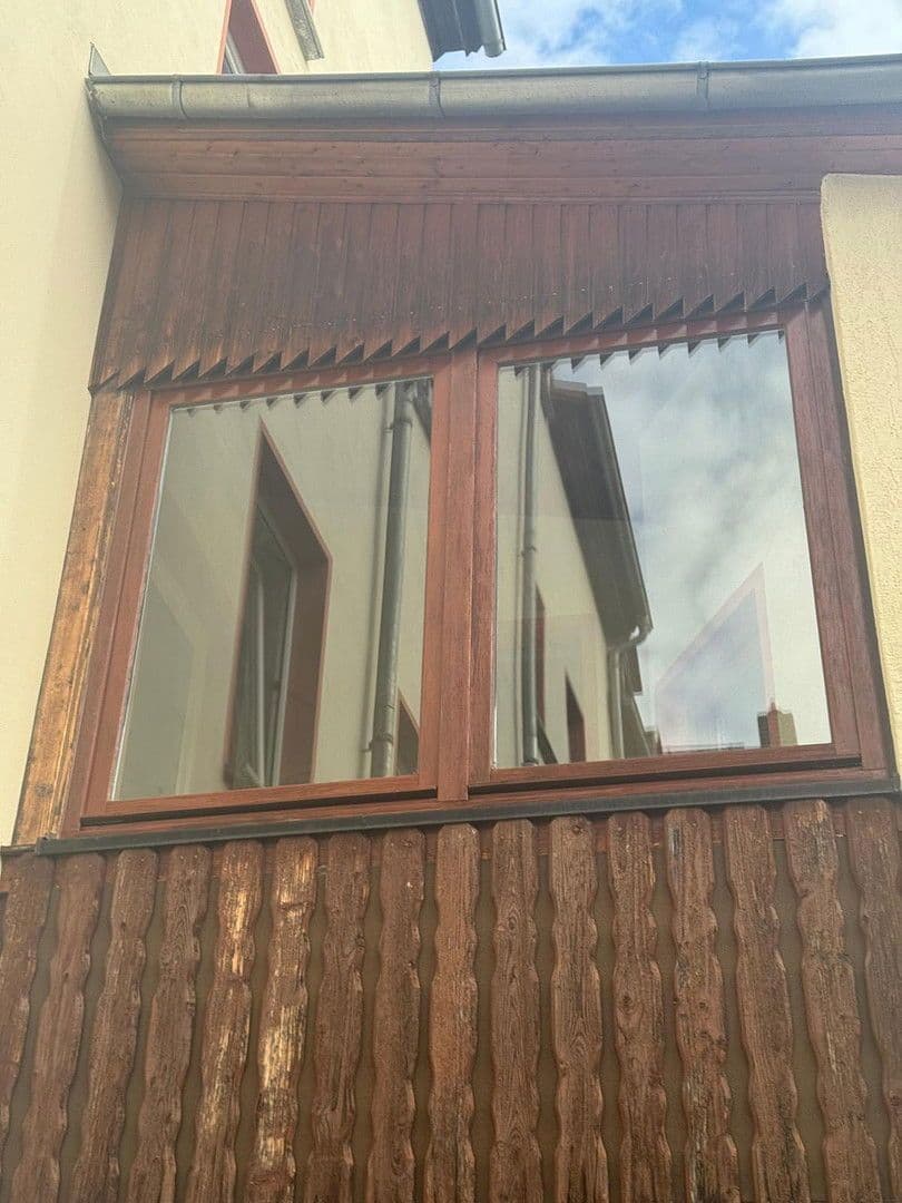 Pronájem bytu 2+1 57 m², Poststraße 40, Naumburg (Saale), Sasko-Anhaltsko Pronájem bytu 2+1 57 m², Poststraße 40, Naumburg (Saale), Sasko-Anhaltsko