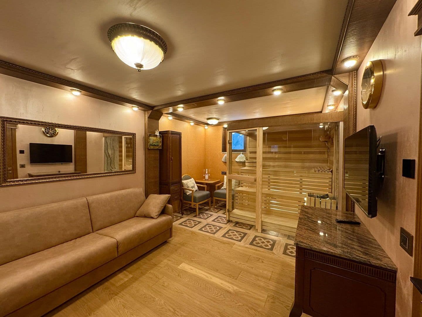 Prodej bytu 5+1 116 m², Garmisch-Partenkirchen, Bavorsko Prodej bytu 5+1 116 m², Garmisch-Partenkirchen, Bavorsko