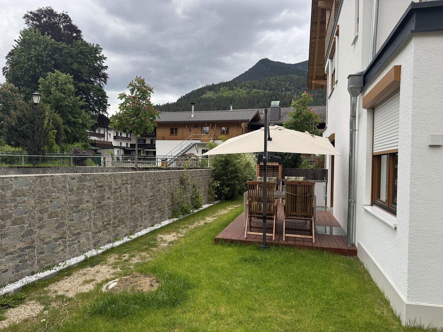 Prodej bytu 5+1 116 m², Garmisch-Partenkirchen, Bavorsko Prodej bytu 5+1 116 m², Garmisch-Partenkirchen, Bavorsko