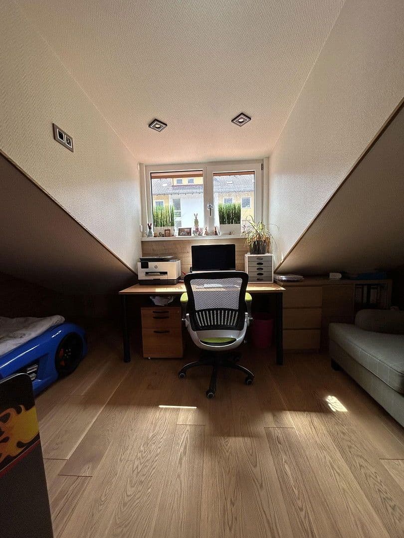 Prodej bytu 5+1 116 m², Garmisch-Partenkirchen, Bavorsko Prodej bytu 5+1 116 m², Garmisch-Partenkirchen, Bavorsko