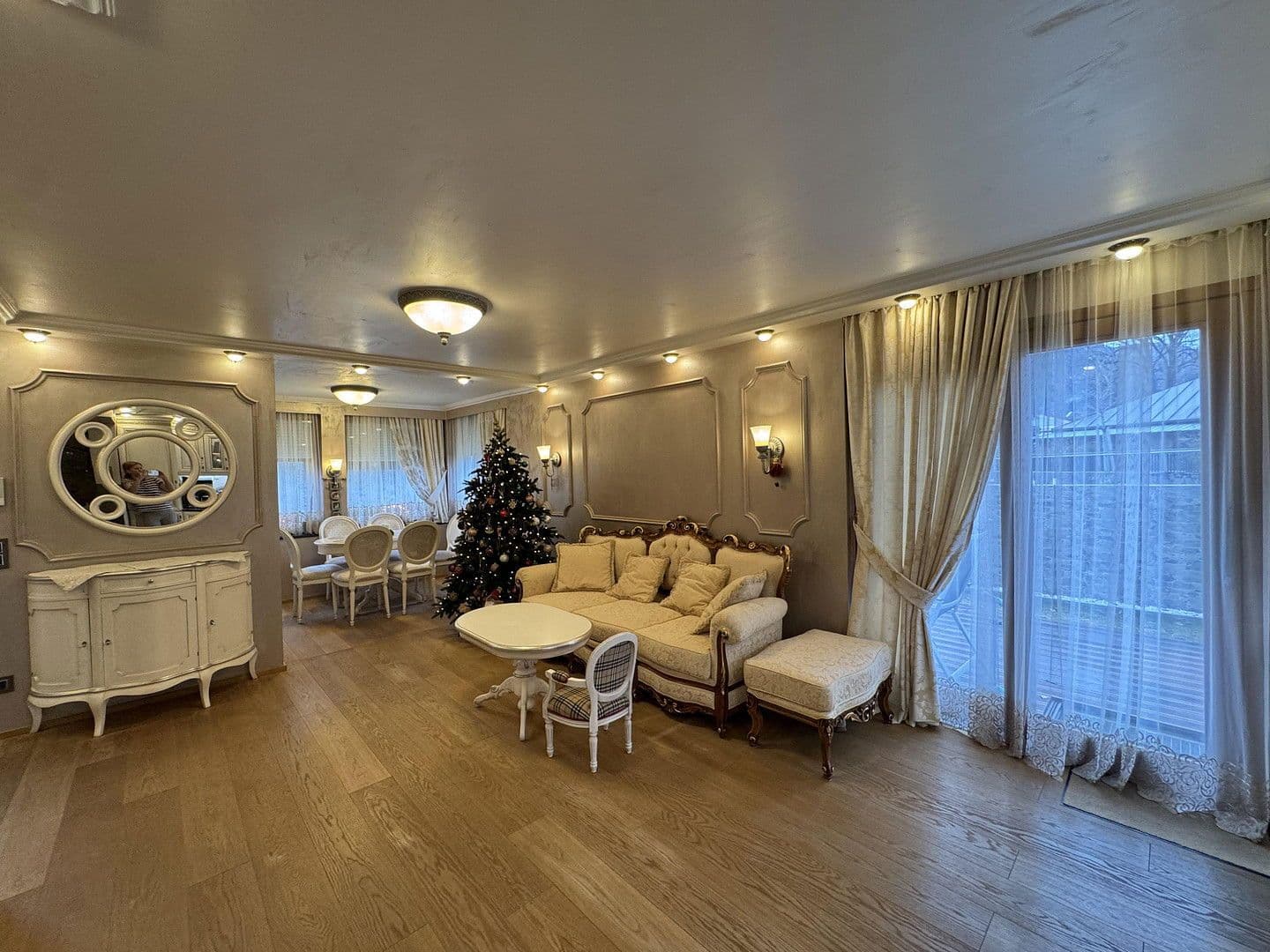 Prodej bytu 5+1 116 m², Garmisch-Partenkirchen, Bavorsko Prodej bytu 5+1 116 m², Garmisch-Partenkirchen, Bavorsko