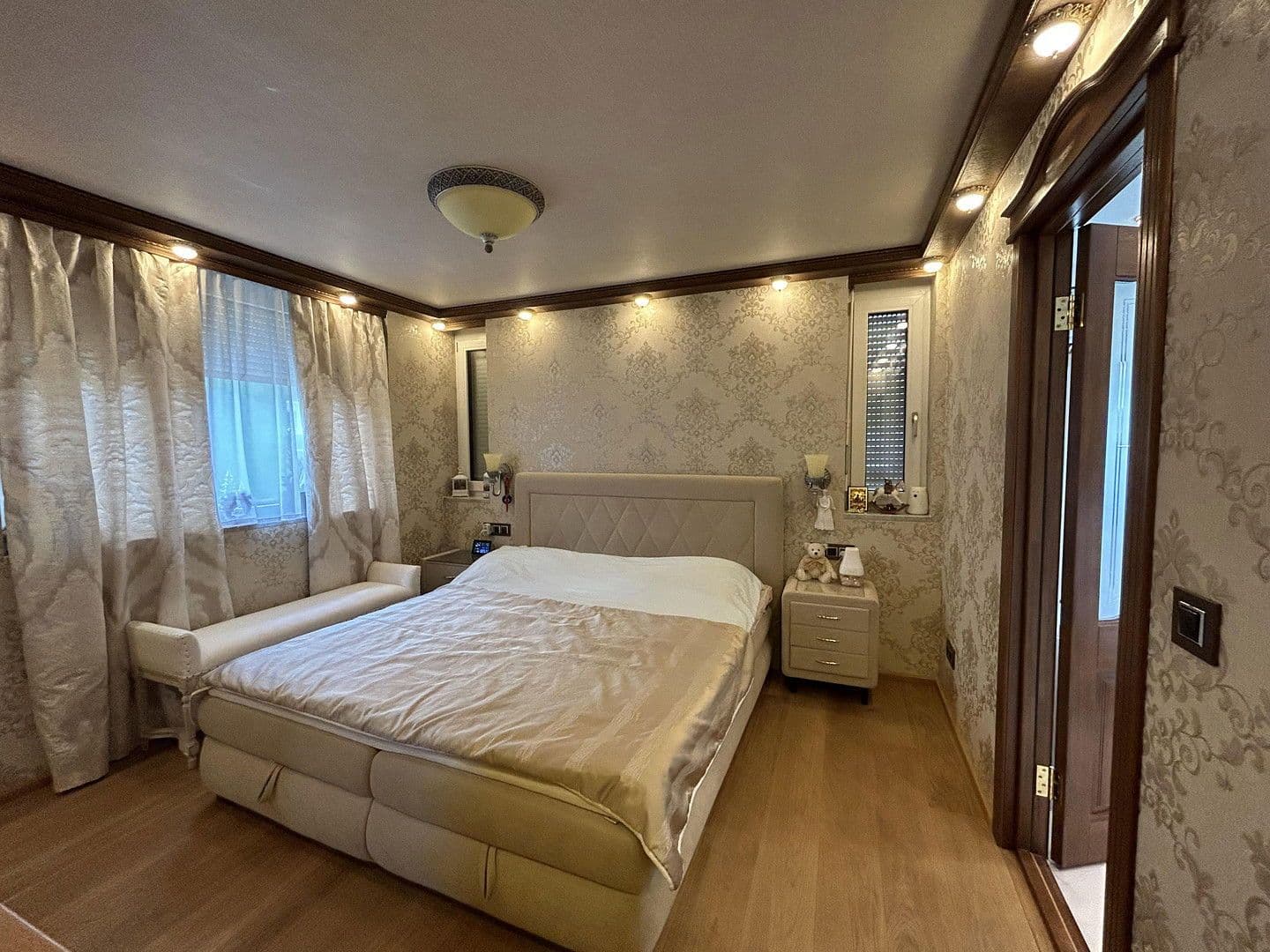 Prodej bytu 5+1 116 m², Garmisch-Partenkirchen, Bavorsko Prodej bytu 5+1 116 m², Garmisch-Partenkirchen, Bavorsko