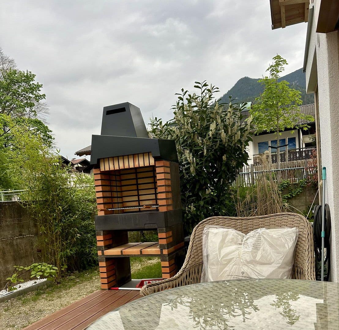 Prodej bytu 5+1 116 m², Garmisch-Partenkirchen, Bavorsko Prodej bytu 5+1 116 m², Garmisch-Partenkirchen, Bavorsko