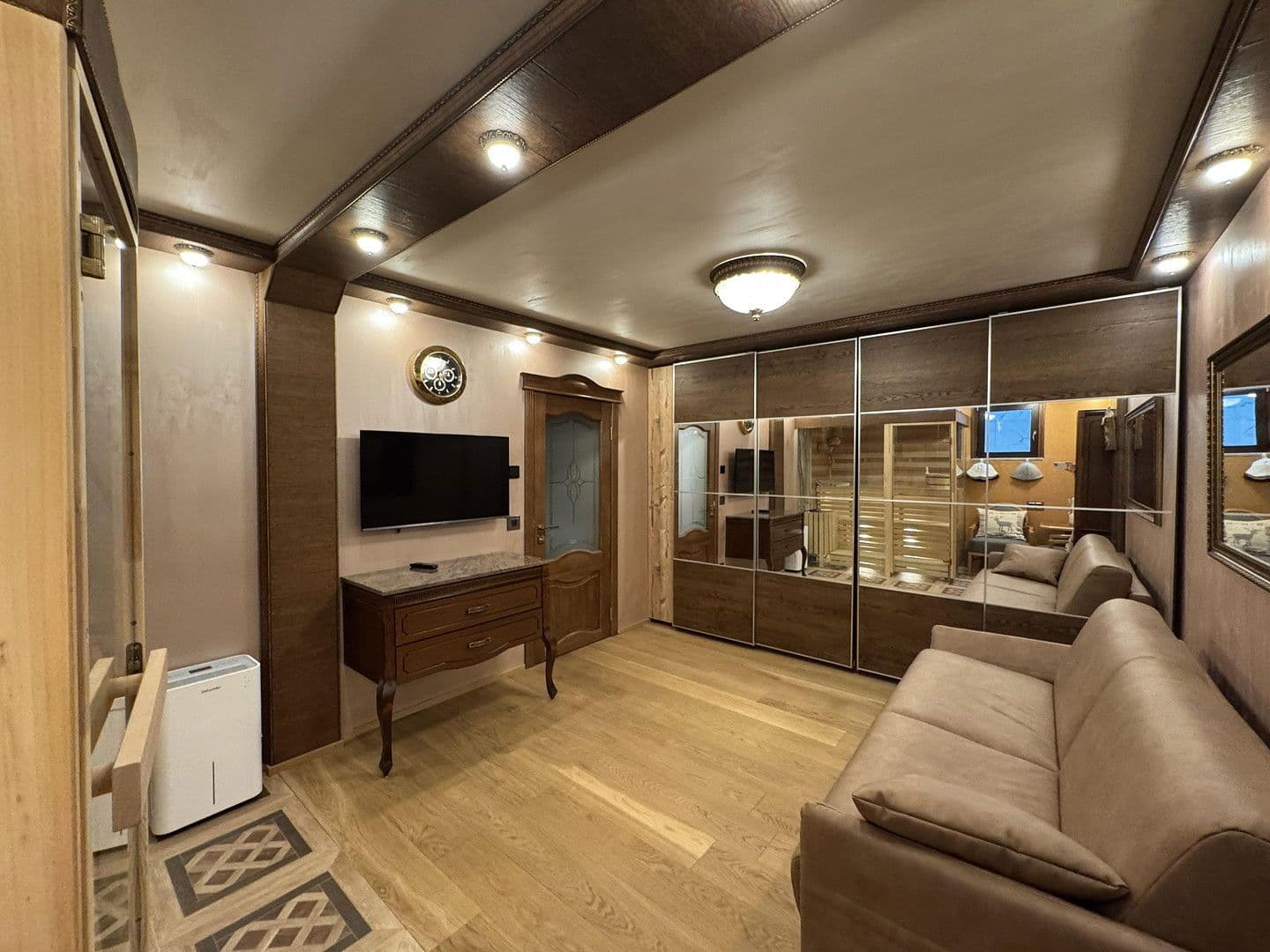 Prodej bytu 5+1 116 m², Garmisch-Partenkirchen, Bavorsko Prodej bytu 5+1 116 m², Garmisch-Partenkirchen, Bavorsko