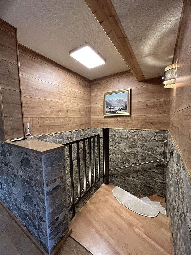 Prodej bytu 5+1 116 m², Garmisch-Partenkirchen, Bavorsko Prodej bytu 5+1 116 m², Garmisch-Partenkirchen, Bavorsko