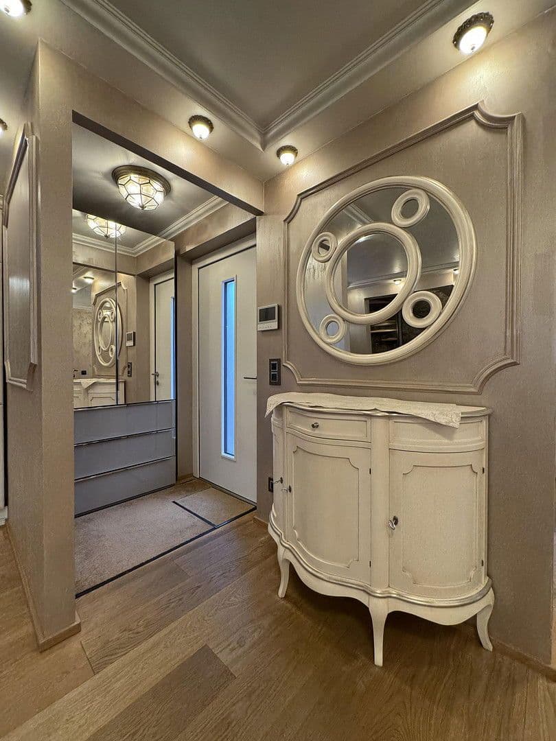 Prodej bytu 5+1 116 m², Garmisch-Partenkirchen, Bavorsko Prodej bytu 5+1 116 m², Garmisch-Partenkirchen, Bavorsko