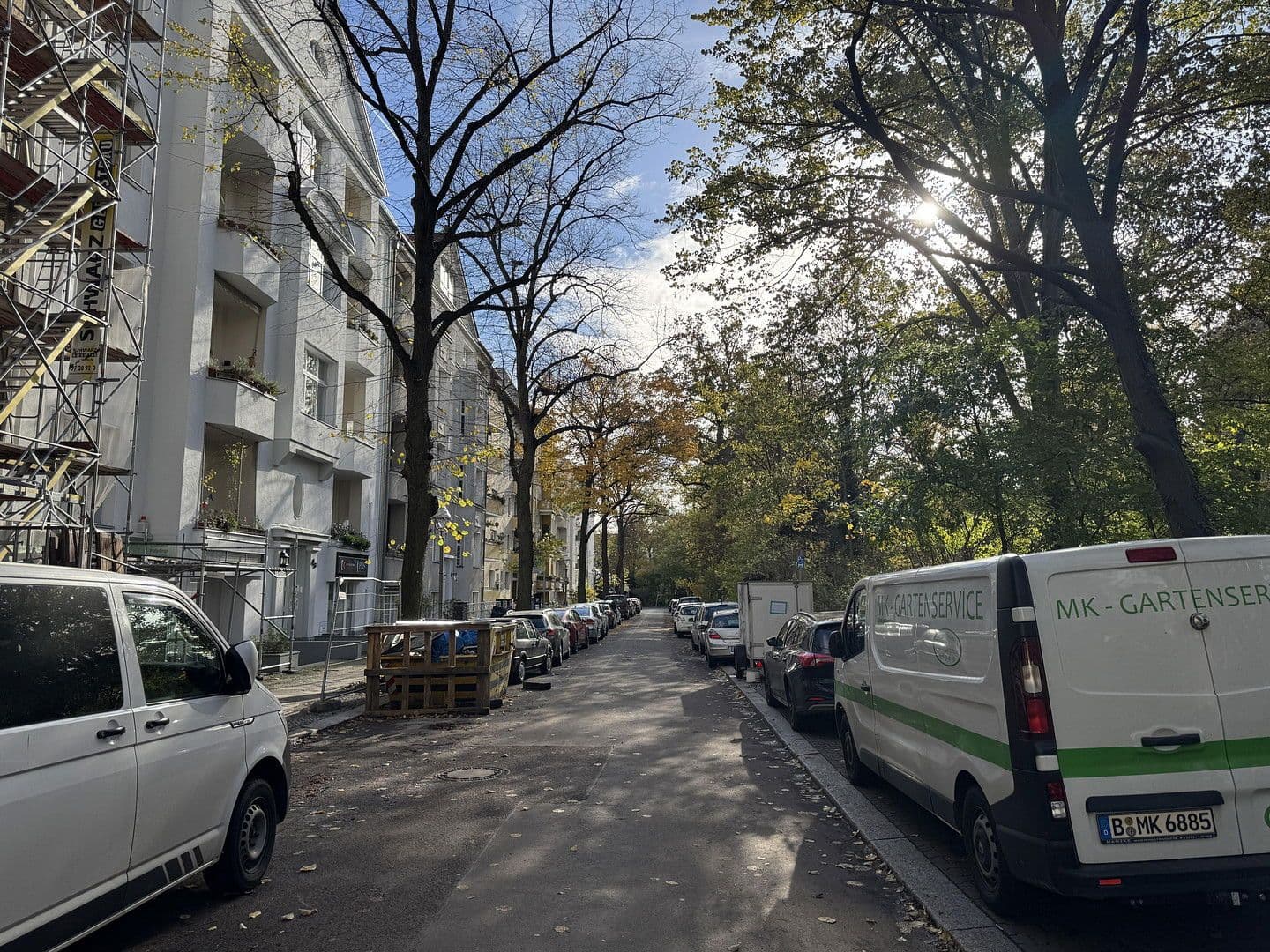 Prodej bytu 2+1 47 m², Berlin, Berlín Prodej bytu 2+1 47 m², Berlin, Berlín