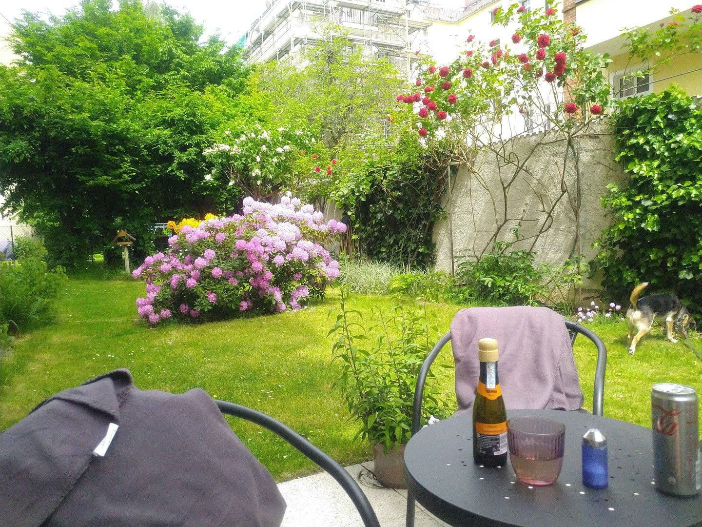 Prodej bytu 2+1 47 m², Berlin, Berlín Prodej bytu 2+1 47 m², Berlin, Berlín